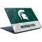 Michigan State University Jersey Split Surface Laptop Skin